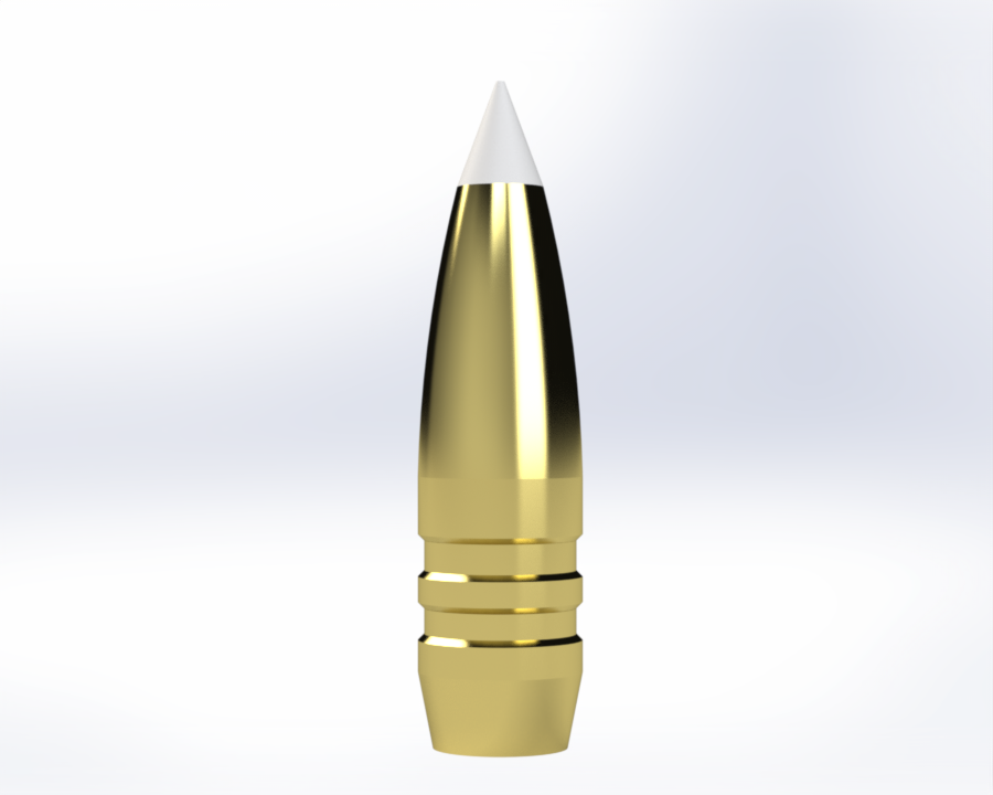  308 WT non toxic
