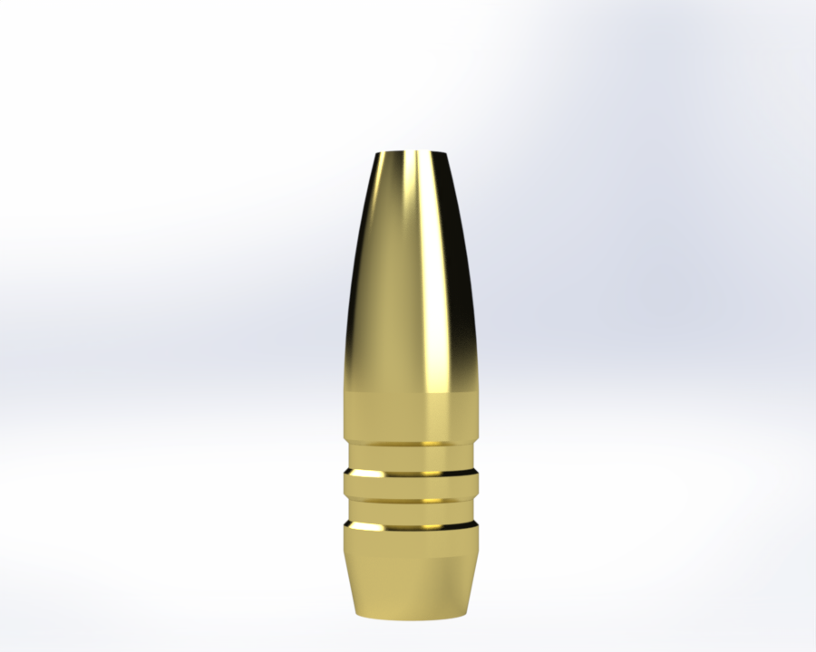 308 non toxic